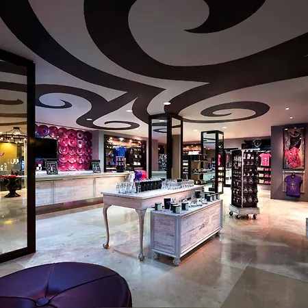 Hard Rock Hotel Cancun-2