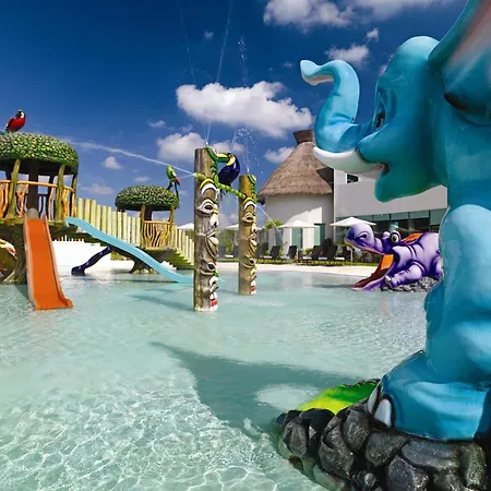 Hard Rock Hotel Cancun-3